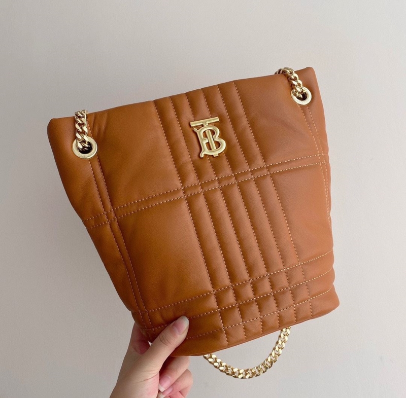 Burberry Bucket Bags